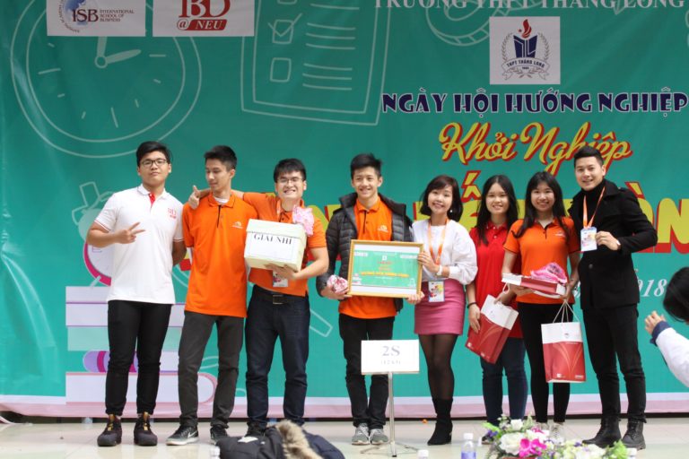 Đại học FPT với Gameshow hướng nghiệp 