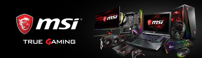 Tại sao MSI trở thành nhà tài trợ siêu HOT tại 'Đêm đừng đỡ' Đại Học FPT