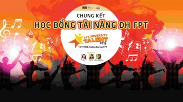 Lộ diện Top 12 lọt Chung kết FPT University Talent 2018