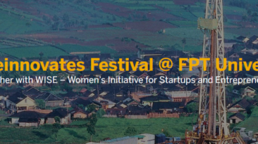 #Sheinnovates chọn FPT làm nơi đăng cai Festival tại Hà Nội