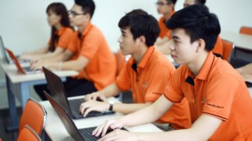 ĐH FPT là đại diện duy nhất của Việt Nam nhận giải thưởng ICT Education Award 2018 của ASOCIO