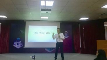 FPT Educamp 2018: Trường học phá vỡ mọi quy tắc trong thời đại 4.0