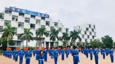 Hé lộ những bất ngờ trong sự kiện kỷ lục FPT Edu - Võ đường Vovinam lớn nhất Việt Nam