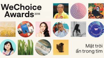 UNICAMP – Trại hè sinh viên Đại học FPT được đề cử giải thưởng WeChoice Awards 2018