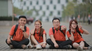 Đại học FPT thông báo 3 điểm mới trong Quy chế tuyển sinh năm 2019
