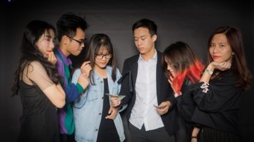 Top 10 FPT Edu Biz Talent 2018 sẵn sàng tranh tài ở vòng 2