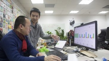 Startup giám sát chất lượng không khí Việt Nam tranh giải IBM toàn cầu