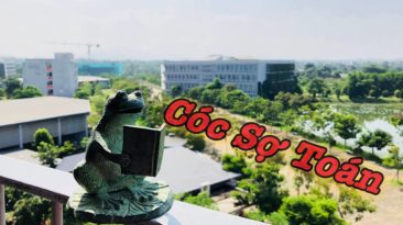 Kinh nghiệm thi ĐH FPT của chàng trai đạt học bổng 100%