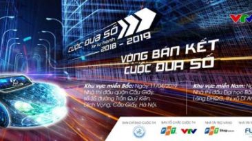 Đội tuyển của Đại Học FPT sẵn sàng cho bán kết Cuộc đua số