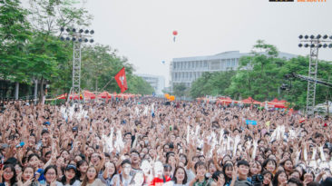 Sau Super Big Open Day, đây là những điều mà học sinh, phụ huynh và giáo viên THPT nói về Đại Học FPT