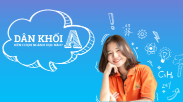 Những ngành học HOT dành cho dân khối A năm 2019