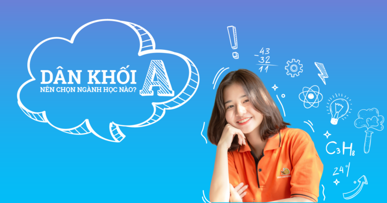 Những ngành học HOT dành cho dân khối A năm 2019