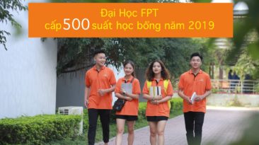 Trường Đại học FPT cấp học bổng cho thí sinh là Hoa hậu, người mẫu