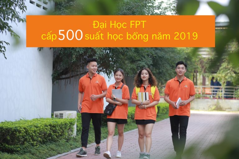 Trường Đại học FPT cấp học bổng cho thí sinh là Hoa hậu, người mẫu