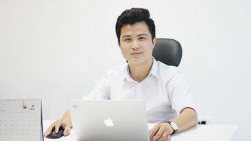 Startup của cựu SV ĐH FPT được chọn tham gia Google For Startups Accelerator Đông Nam Á