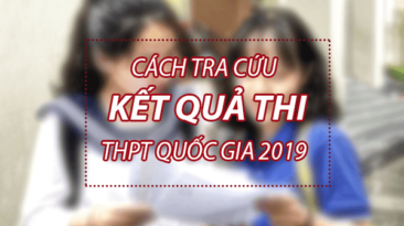 Đại Học FPT hướng dẫn xem điểm thi THPT Quốc gia 2019