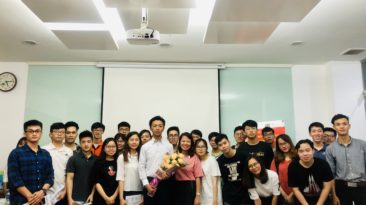 SEKISHO SEMINAR: Cách viết CV và đối sách phỏng vấn với doanh nghiệp Nhật Bản