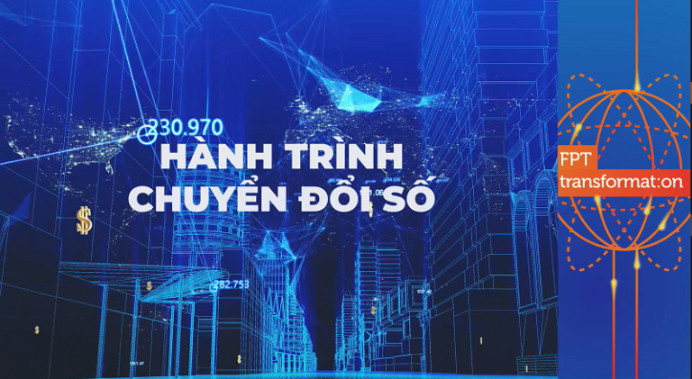 FPT TechDay - Một chặng đường nhìn lại