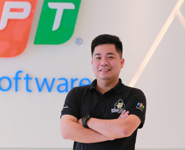 Nhà sáng lập Code Learn bật mí tips “ăn điểm” tại vòng thi online FPT Edu Hackathon 2019