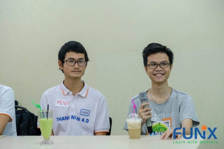 Các đội thi hừng hực khí thế bước vào vòng sơ loại FPT Edu Hackathon 2019