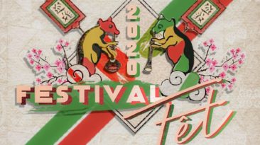 FESTIVAL TET 2020: Ngày hội Tết đậm chất riêng của sinh viên trường F