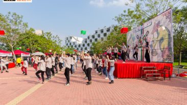 FESTIVAL TET 2020 - Hội chợ tết có quy mô lớn nhất từ trước đến nay tại Hola