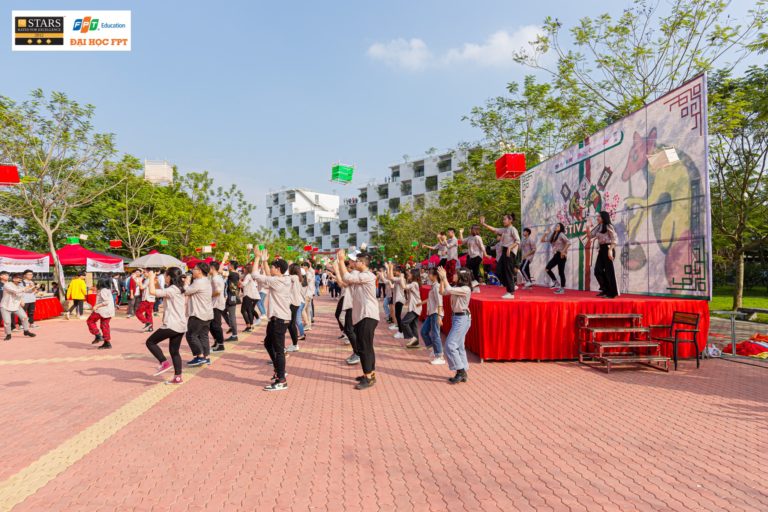 FESTIVAL TET 2020 - Hội chợ tết có quy mô lớn nhất từ trước đến nay tại Hola