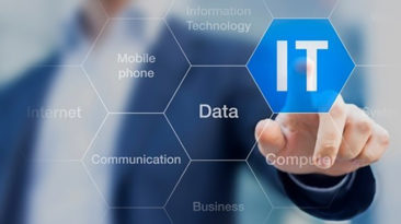 6 lý do lựa chọn ngành Công nghệ thông tin (CNTT)