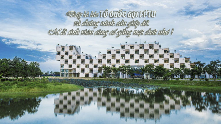 HolaLand - khu cách ly tựa resort 5 sao trong lòng Đại học FPT Hà Nội