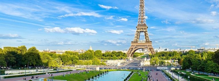 Hè này đi Pháp - Trải nghiệm văn hoá đầy màu sắc tại thủ đô Paris