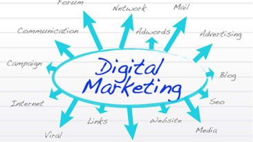3 lý do khiến ngành Digital Marketing luôn hot trong giới trẻ