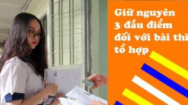 Nóng: Những quyết định mới nhất về kỳ thi tốt nghiệp THPT Quốc gia 2020 từ Bộ GD&ĐT