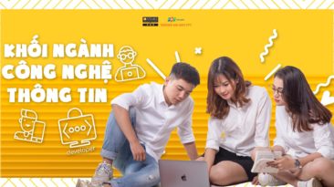 Các ngành công nghệ thông tin tại Đại học FPT Hà Nội