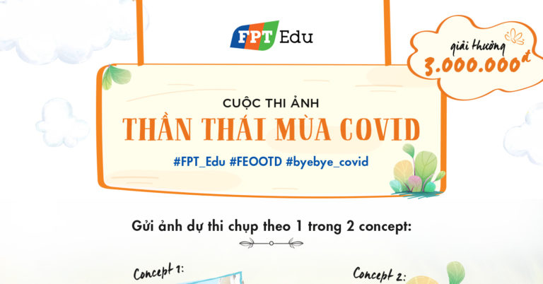 Cùng nhau “truy tìm” thần thái đỉnh cao mùa Covid-19