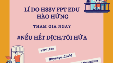 5 lý do bạn nên tham gia ngay cuộc thi 