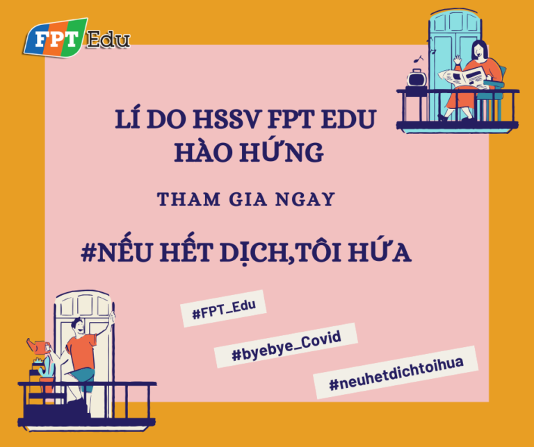 5 lý do bạn nên tham gia ngay cuộc thi 