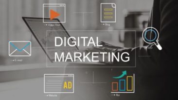 5 câu hỏi thường gặp khi học Digital Marketing