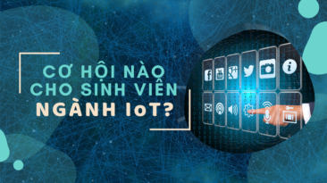 Số lượng thiết bị IoT toàn thế giới tăng chóng mặt: Cơ hội hay thách thức cho sinh viên IoT?