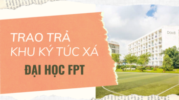 Chính thức trao trả khu ký túc xá Đại học FPT Hà Nội