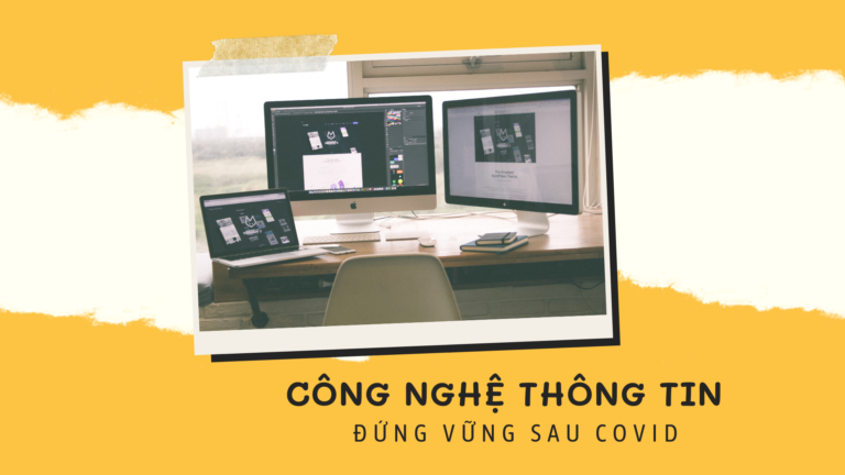 Công nghệ thông tin: Nghề luôn “sống khỏe”