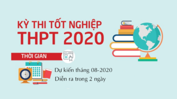 Bộ GD&ĐT: Kỳ thi tốt nghiệp THPT sẽ chỉ diễn ra trong 2 ngày với 4 bài thi