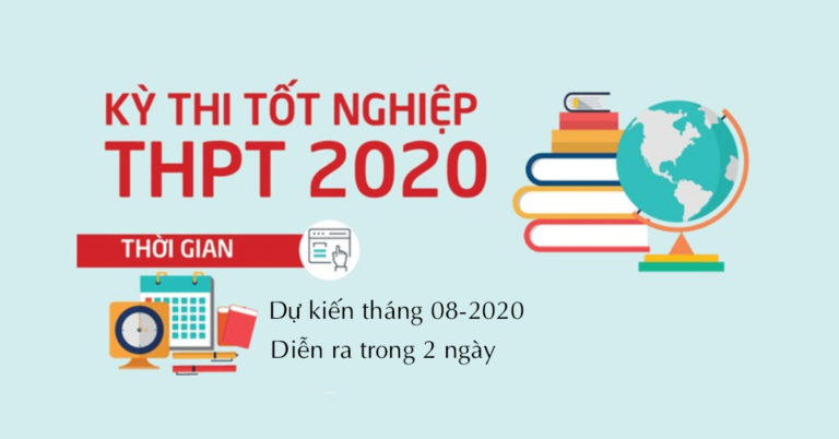 Bộ GD&ĐT: Kỳ thi tốt nghiệp THPT sẽ chỉ diễn ra trong 2 ngày với 4 bài thi