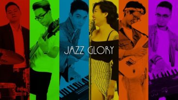 Á quân Ban Nhạc Việt mang giai điệu Jazz đến Hola campus