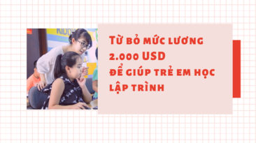 Tốt nghiệp xong không chịu đi làm vì bận ở nhà mở công ty