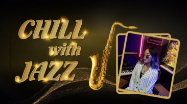 Bật mí gương mặt đại diện Đại học FPT khoe tài trong đêm nhạc “Chill with Jazz”