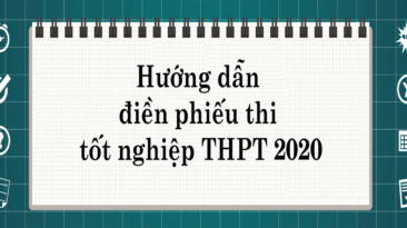 Hướng dẫn điền nguyện vọng Đại học FPT trong phiếu thi THPT 2020