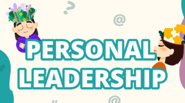 Có gì hay tại khoá học PERSONAL LEADERSHIP – Lãnh đạo bản thân?