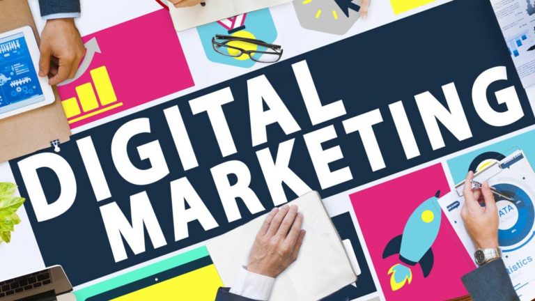 Ngành Digital Marketing bứt phá sau đại dịch