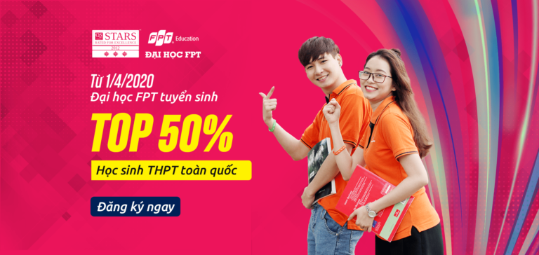 Trường Đại học FPT ưu tiên thí sinh 'đóng tiền giữ chỗ'