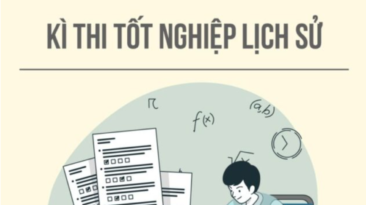 Những con số chú ý về kỳ thi tốt nghiệp THPT trong dịch Covid-19